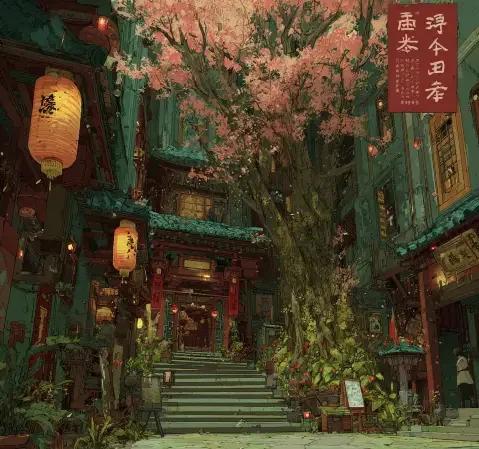 独立音乐人的生存法则专题封面